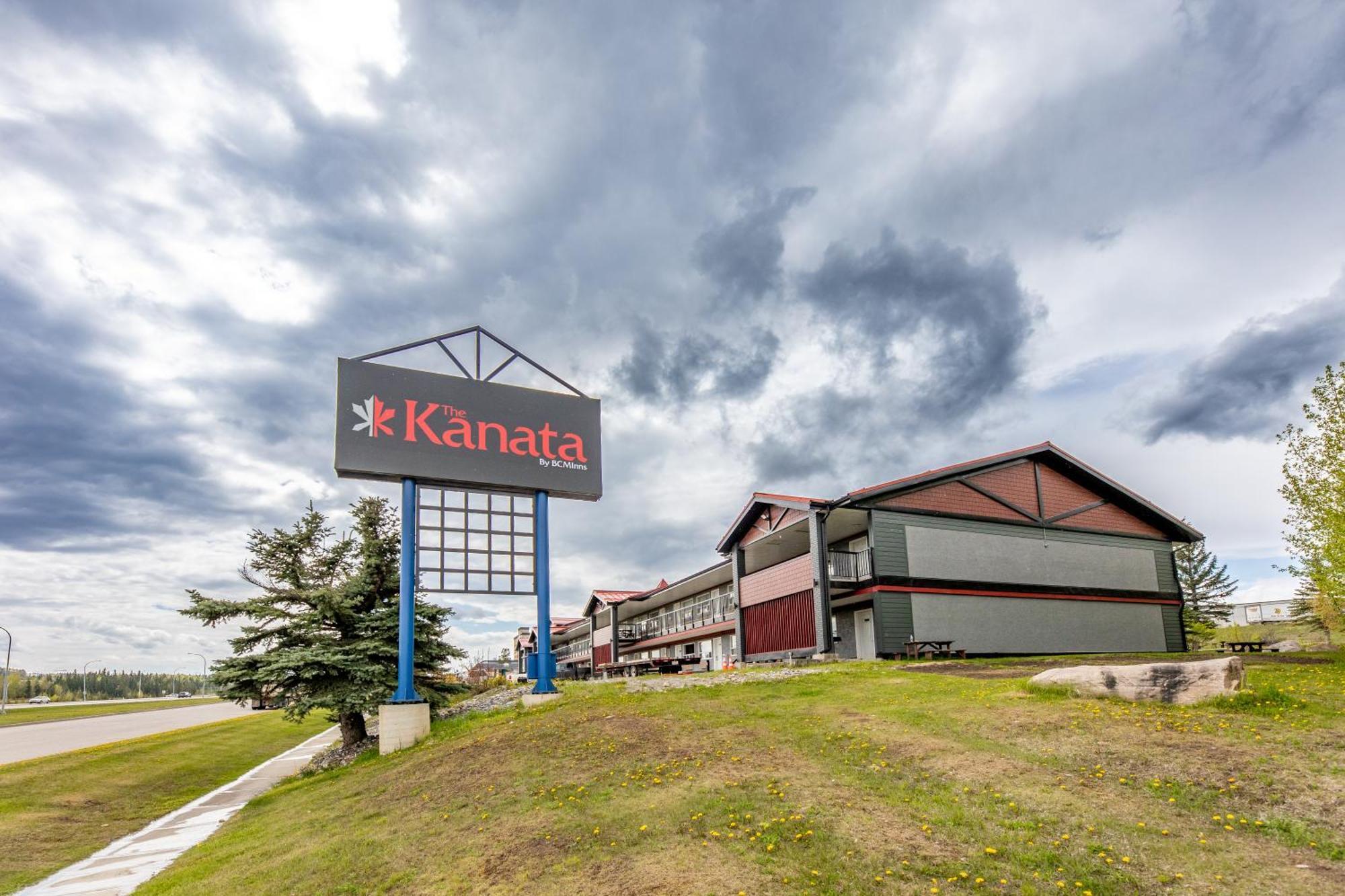The Kanata By Bcminns - Hinton Luaran gambar